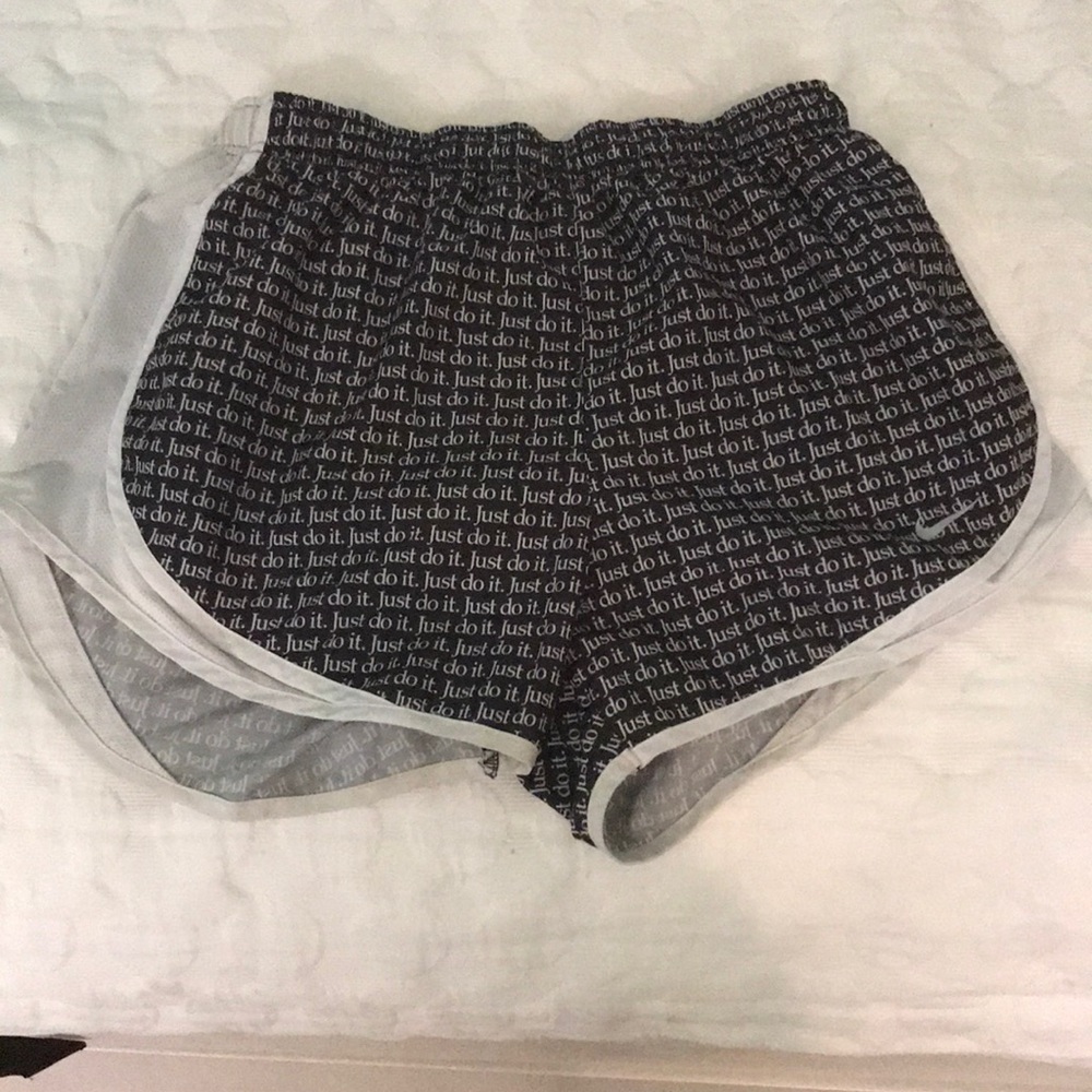 Nike athletic shorts
